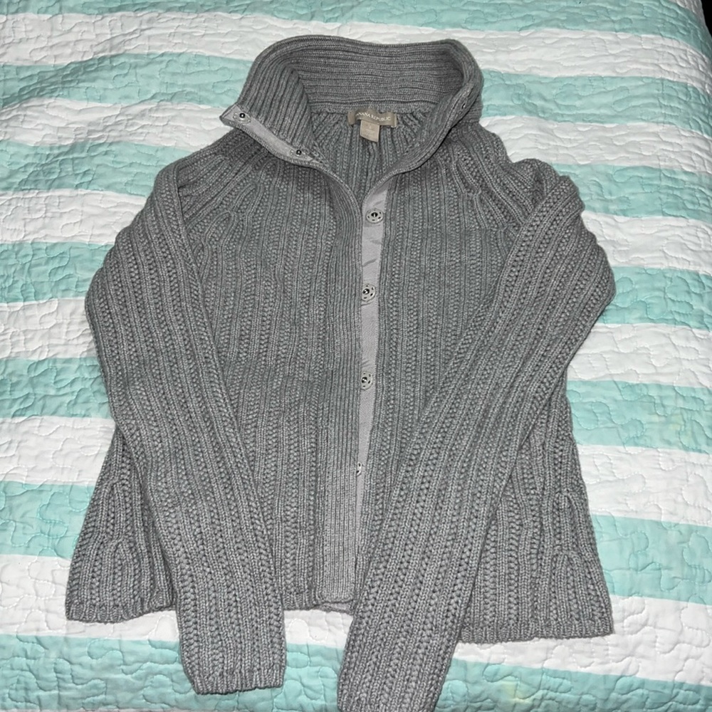 Like New Chunky Knit Sweater